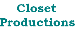 Closet Productions