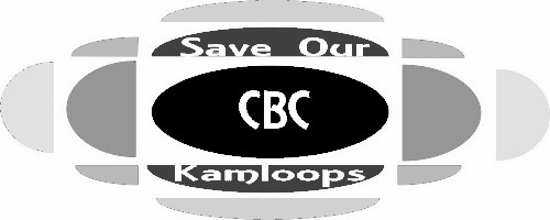 Save Our CBC Kamloops